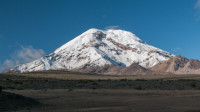 chimborazo