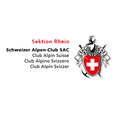 SAC Logo Rhein